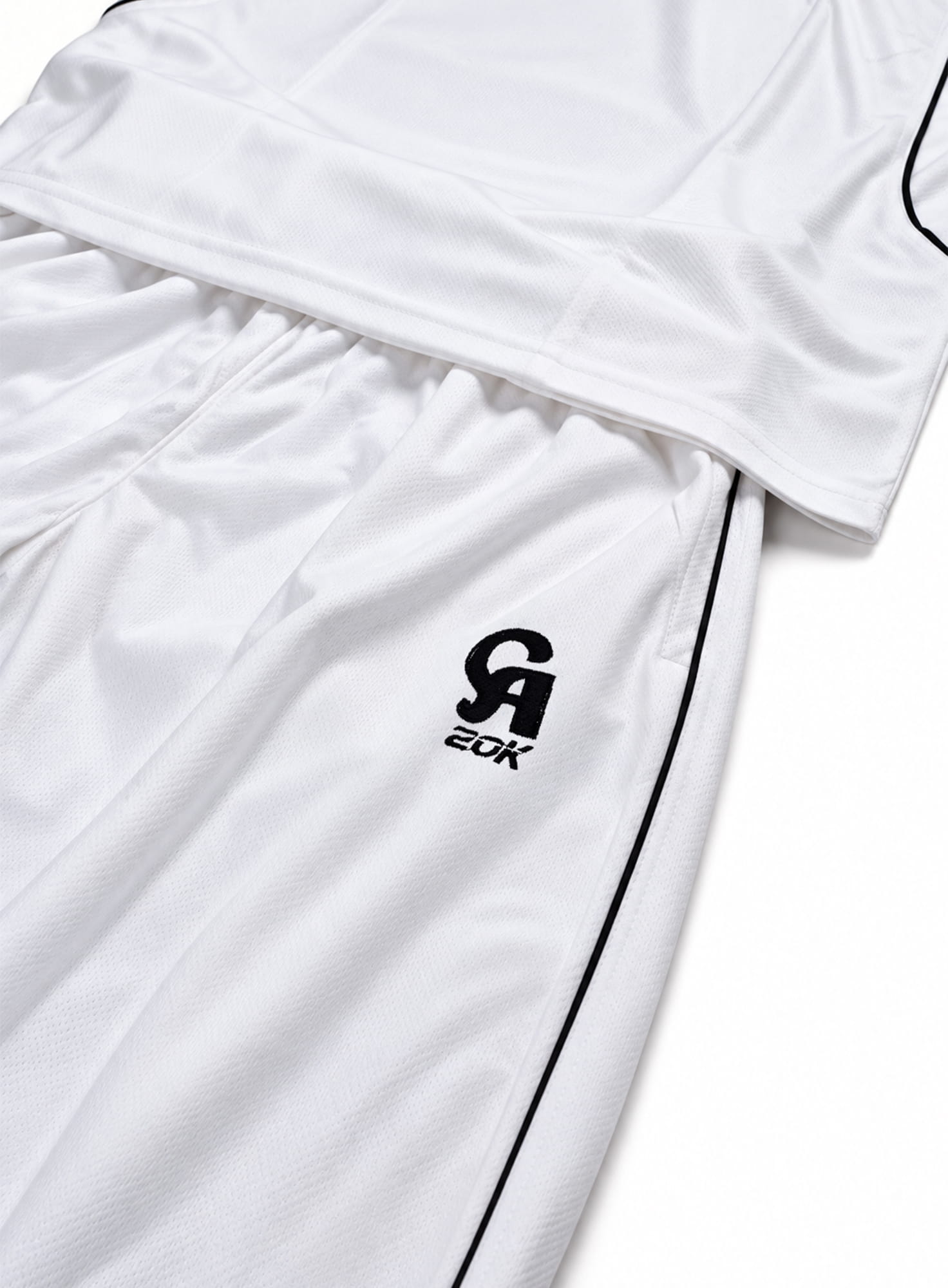 20k Cricket Test Kit