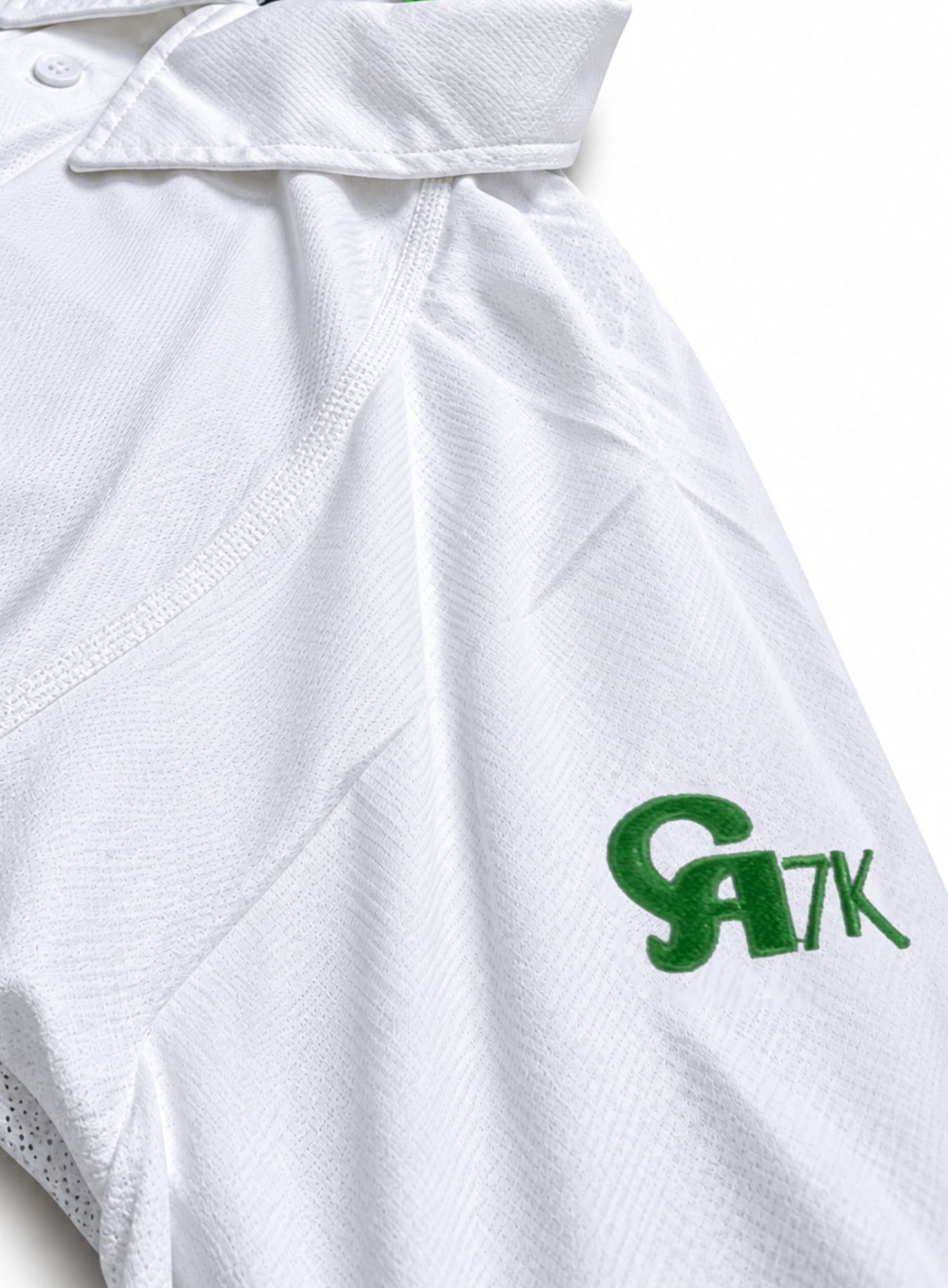 7k Cricket Test Kit