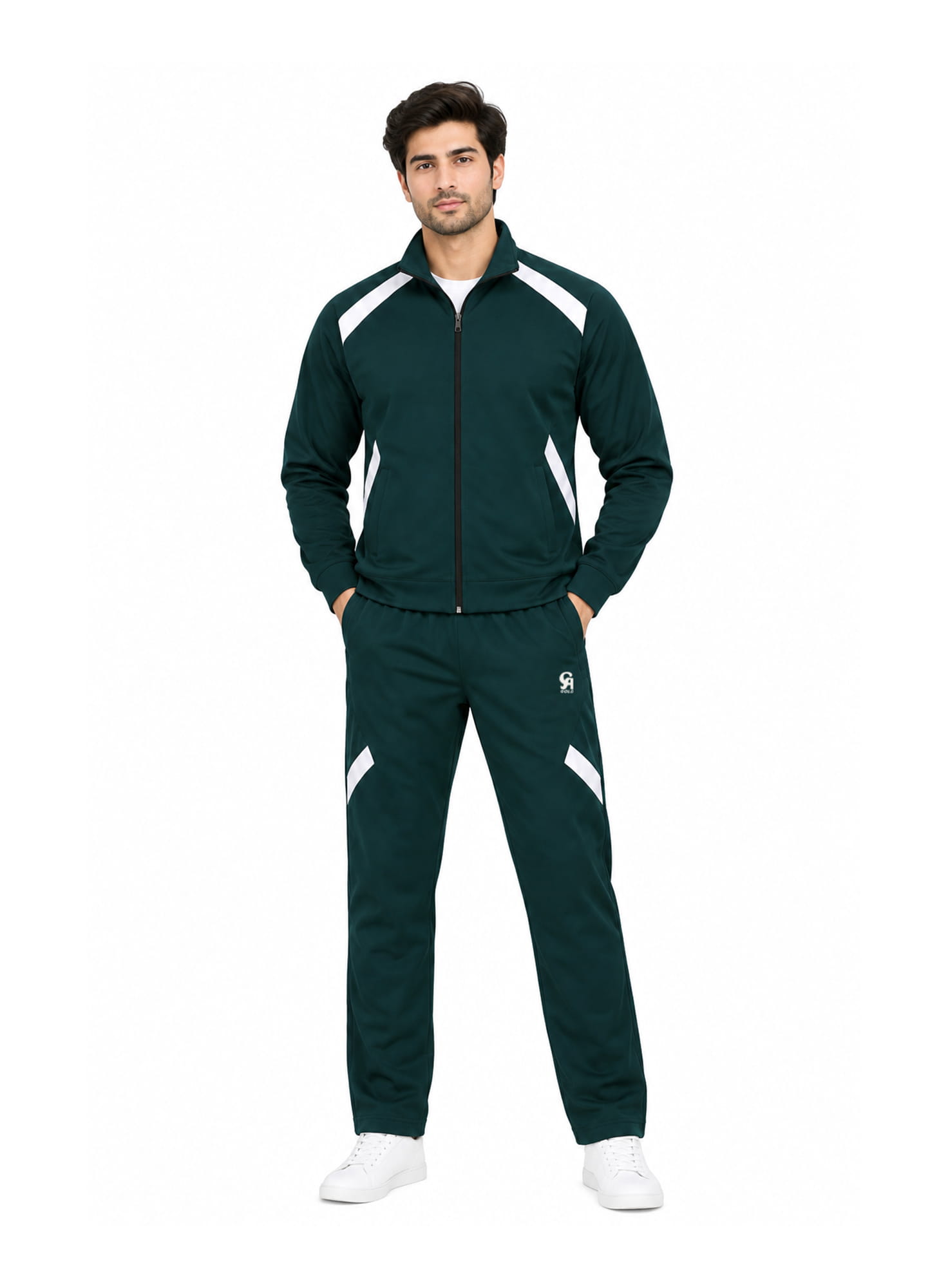Pro Motion Tracksuit