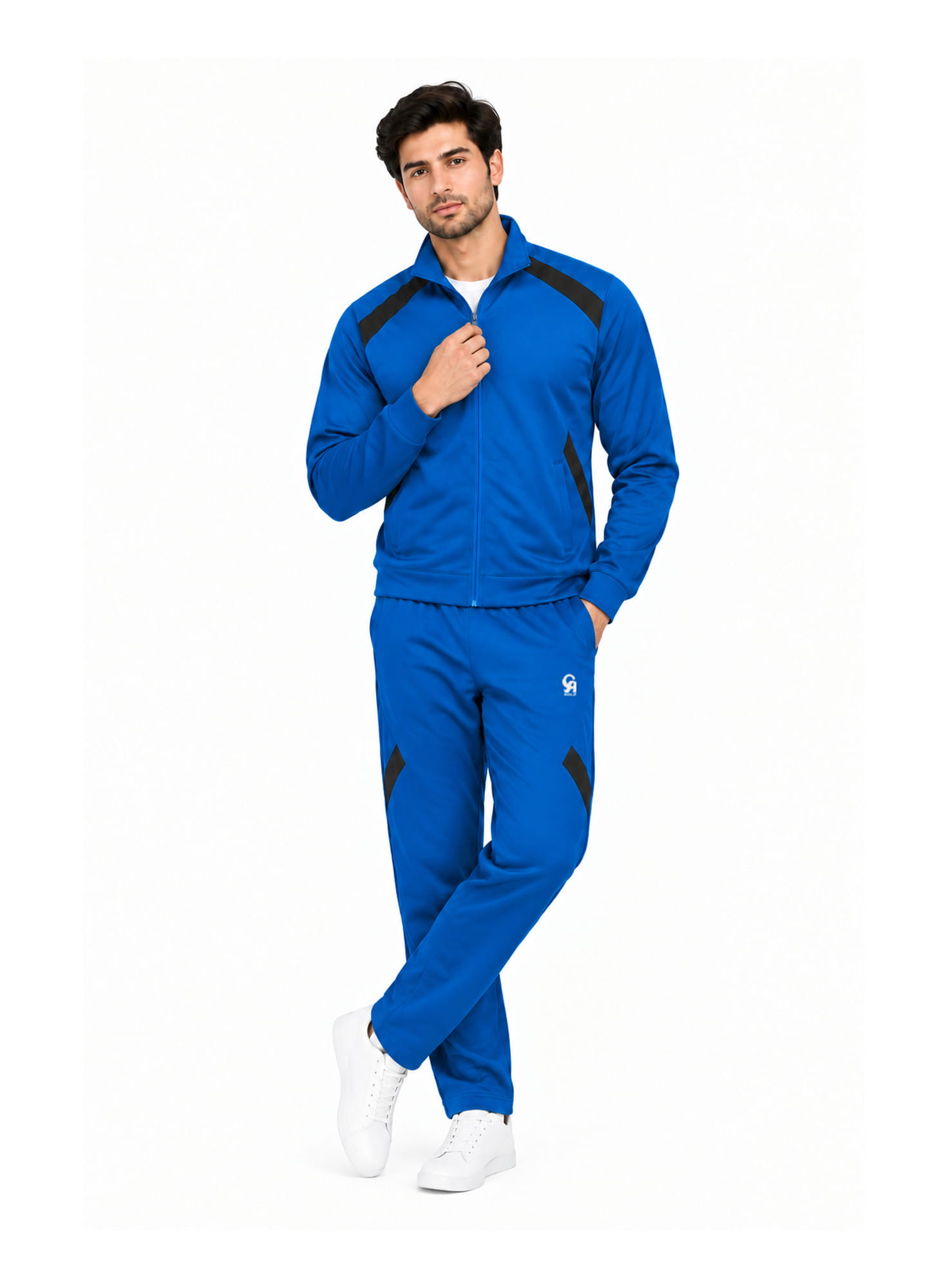 Pro Motion Tracksuit