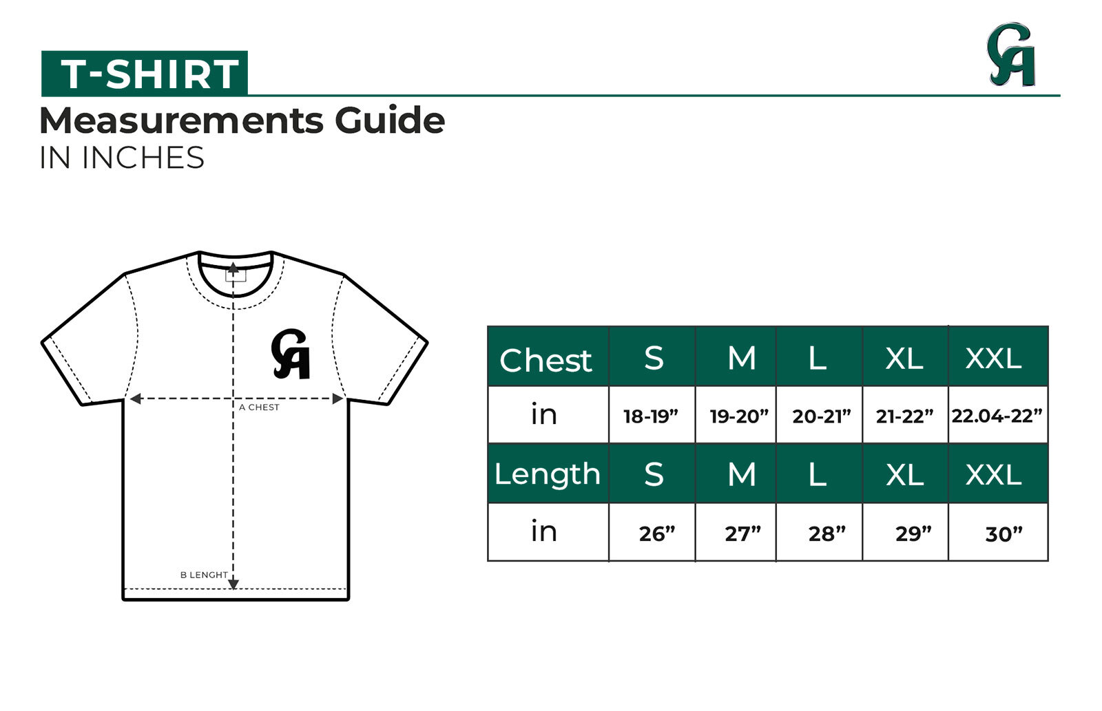 Echo T-Shirt